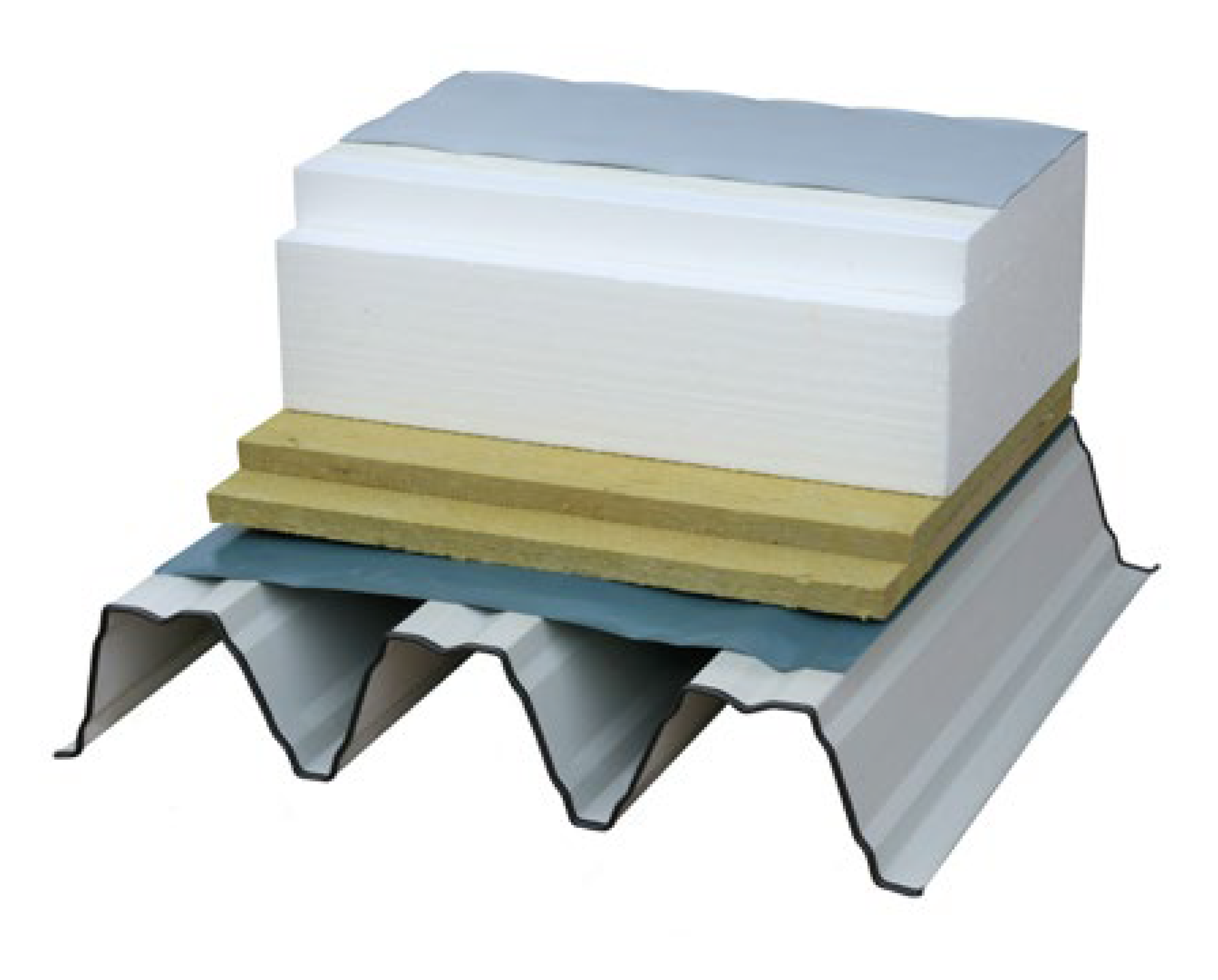 combi-roof