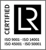 Certified LD - Isover UNI Certified LD - Isover UNI