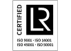 LR certificate LR certificate