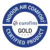 Indoor Air Comfort Gold Indoor Air Comfort Gold