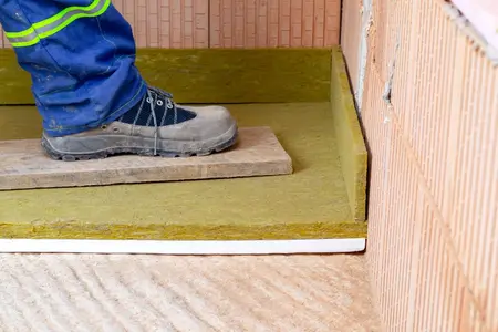 Co když potřebuji větší tloušťku izolace, než je doporučení? Co když potřebuji větší tloušťku izolace, než je doporučení?