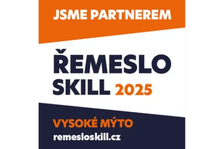 Mezinárodní soutěž učňů ŘEMESLO SKILL 2025 Mezinárodní soutěž učňů ŘEMESLO SKILL 2025